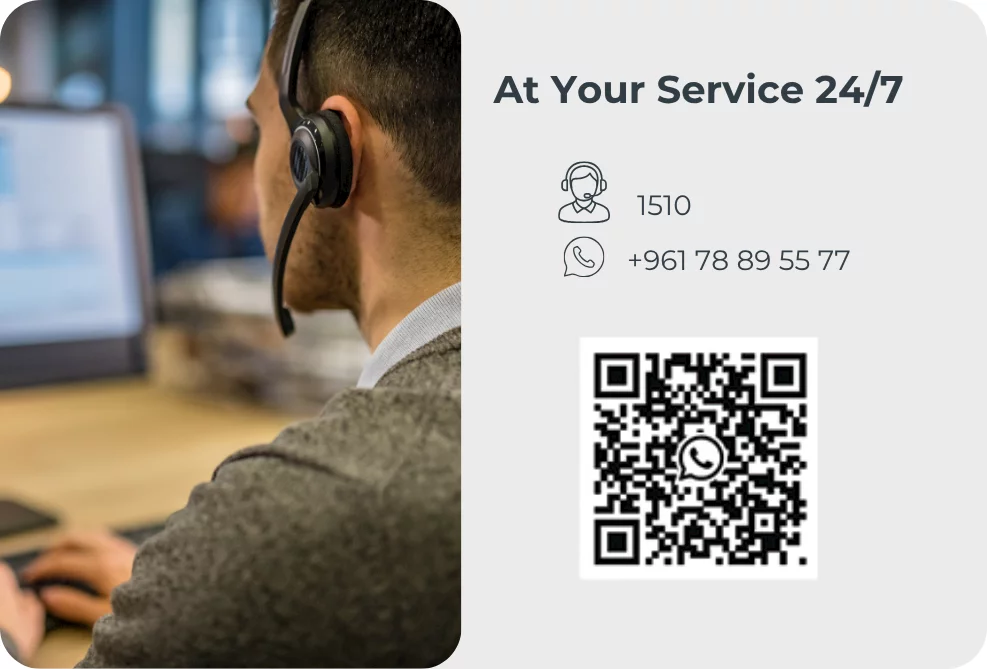 Reach Us