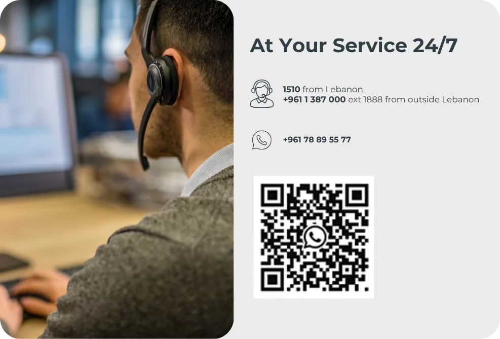 Reach Us