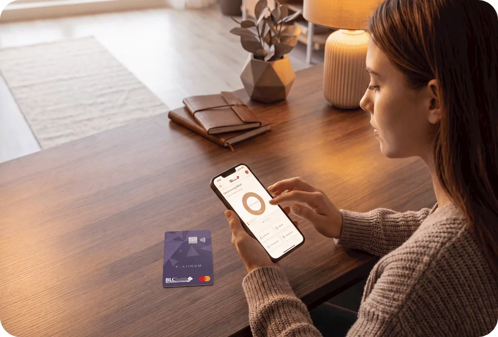 Your Bank, One Click Away