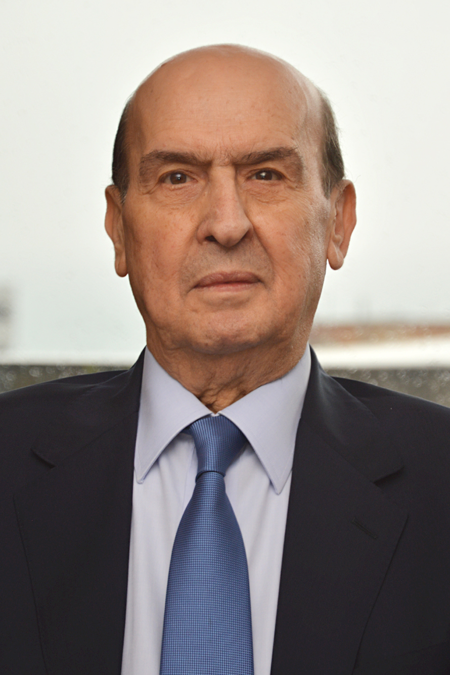 H.E. Mr. Nazem EL KHOURY