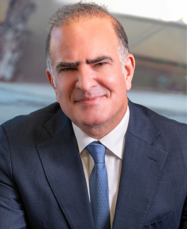 Mr. Nadim KASSAR