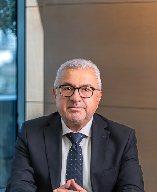 Abdel Kader CAPTAN