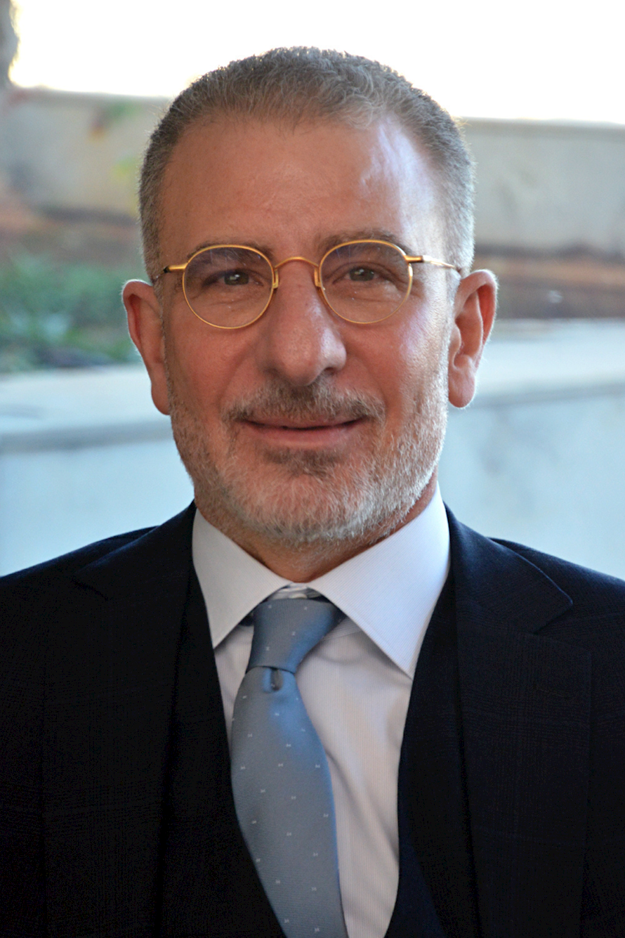 Mr. Nabil KASSAR