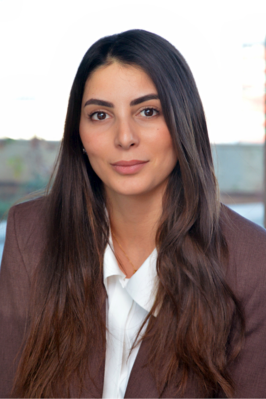 Mrs. Raida DAOUK