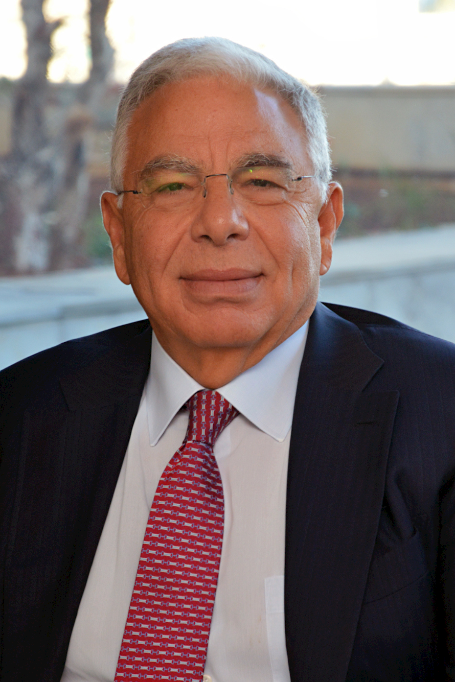H.E. Me. Walid DAOUK, Esq.