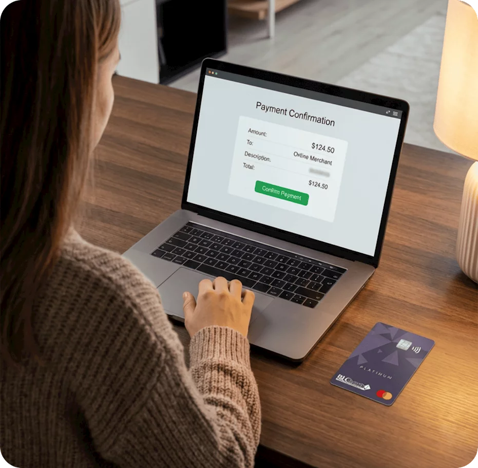 Personal Internet Banking
