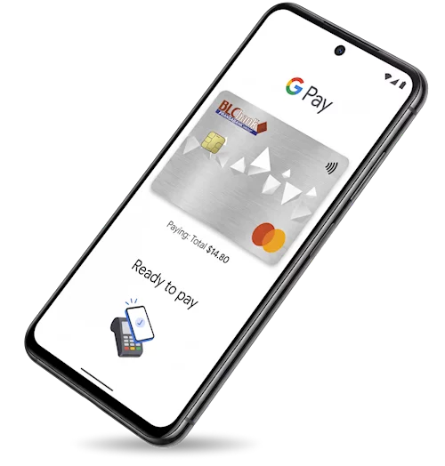 Google Pay