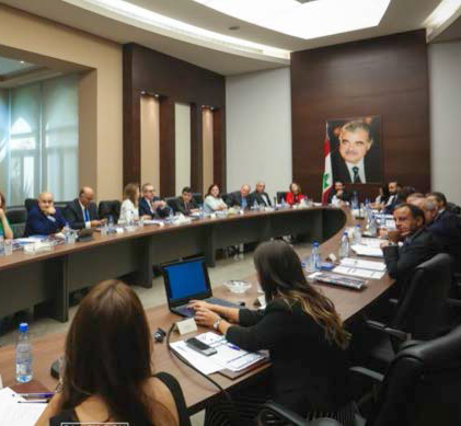 CEO Roundtable