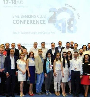 SME BANKING, TBILISI, Georgia