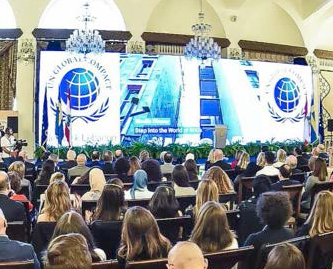 MULTI-STAKEHOLDER SDG FORUM