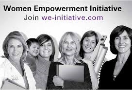 We commit to UNGC Women Empowerment Principle